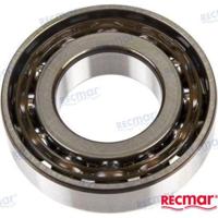 REC984223 - KOGELLAGER Volvo