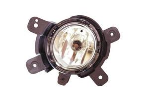Mistlamp rechts H27W2 8313996