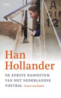 Han Hollander (Paperback) Han Hollander (Paperback)