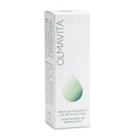 Olmavita Pharma Premium Cbd Gel 100ml