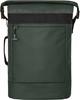 Halfar HF8034 Notebook Backpack Active - Dark Green - 29 x 41 x 15 cm