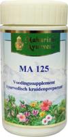 Maharishi Ayurv MA 125
