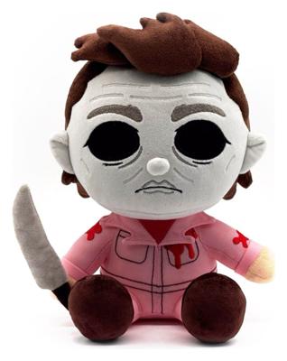 Halloween Plush Figure Valentine´s Michael Myers 22 cm Halloween Plush Figure Valentine´s Michael Myers 22 cm