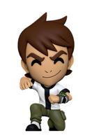 Ben 10 Vinyl Figure Ben 10 10 cm Ben 10 Vinyl Figure Ben 10 10 cm