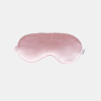 Zijden Slaapmasker Pink