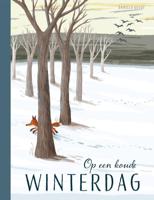 Op een koude winterdag (Hardback)