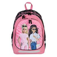 Undercover School Rugzak Barbie - thumbnail