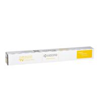 KYOCERA TK-8375Y tonercartridge 1 stuk(s) Origineel Geel