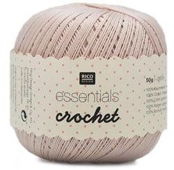 Rico Essentials Crochet 014 Poeder