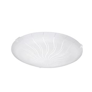 Eglo Led plafondlamp Margitta 1 24,5cm wit 96089