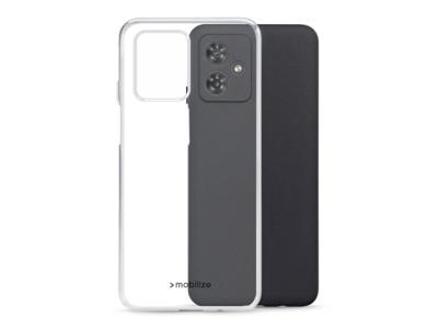 Mobilize Mobilize Gelly Case Motorola Moto G54 Power