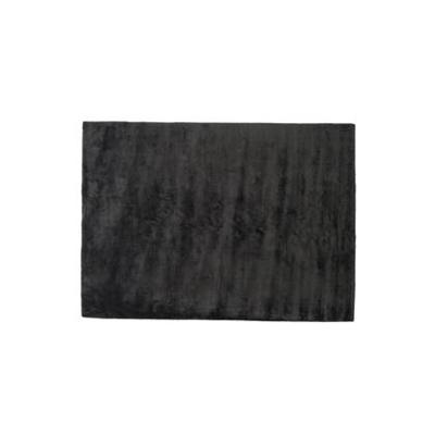 Fjôrd - Vloerkleed Donkergrijs - 250x350cm - Indra