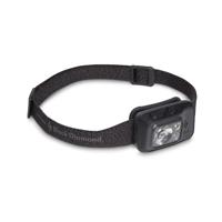 Black diamond Spot 400-R Hoofdlamp Graphite One Size Black diamond Spot 400-R Hoofdlamp Graphite One Size