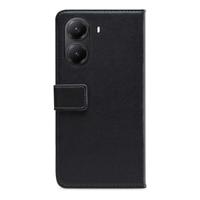 Mobilize Classic Gelly Wallet Book Case Xiaomi Poco X7 Pro 5G Black