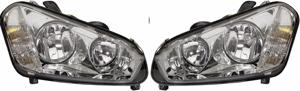 Koplamp Set SET1864962H