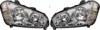 Koplamp Set SET1864962H