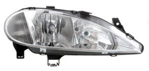 Koplamp rechts 205999052