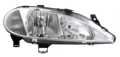 Koplamp rechts 205999052