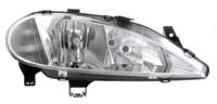 Koplamp rechts 205999052