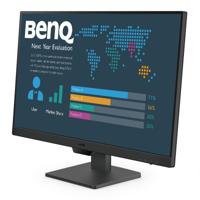 Gaming monitor BenQ 9H.LM6LB.QBE 100 Hz 27" Full HD LCD Gaming monitor BenQ 9H.LM6LB.QBE 100 Hz 27" Full HD LCD