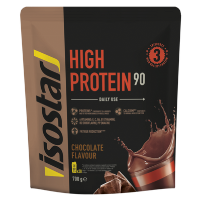 Isostar Eiwitshake High Proteïn Chocolate