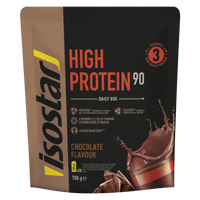 Isostar Eiwitshake High Proteïn Chocolate