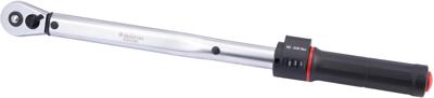 Bikeservice draaimomentsleutel torque wrench 1/2" 40-200nm rotation