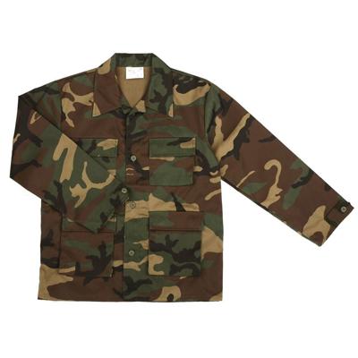 Kinder BDU jas