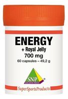 Energy 700 mg - thumbnail