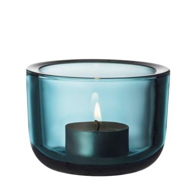 Iittala Home Sfeerlicht 60 mm zeeblauw