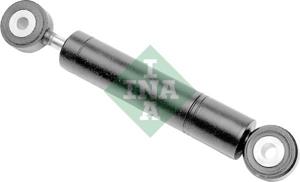 Vibratiedemper, Poly V-riem 533005820