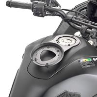 GIVI BF Tanklock bevestigingen, Motorspecifieke bagage, BF88