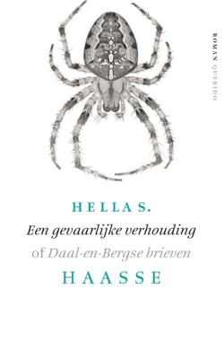 Een gevaarlijke verhouding (Paperback)