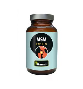 MSM methyl 500mg