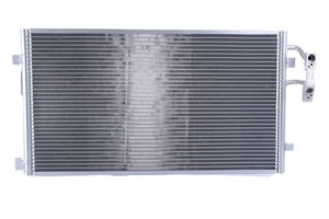 Condensor, airconditioning 940457