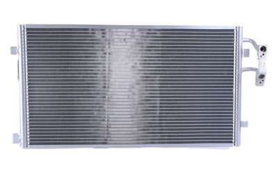 Condensor, airconditioning 940457