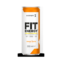 Fit Energy Drink | Body & Fit | 250ml