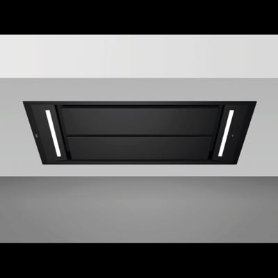 AEG 7000 SilenceTech - Plafondafzuigkap 90 cm NDC7791SB