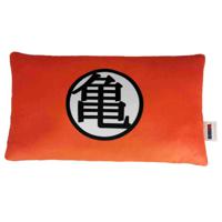 Dragon Ball Pillow Son Goku 36 X 22 Cm