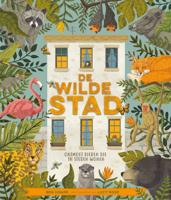 De wilde stad (Hardback)