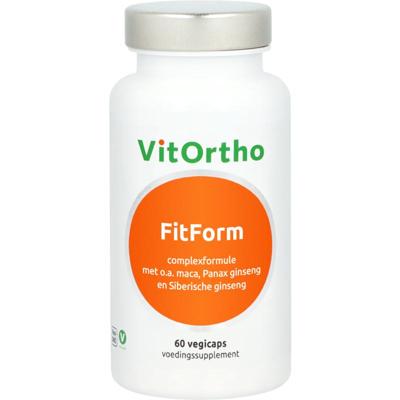 Vitortho fitform