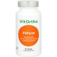 Vitortho fitform Vitortho fitform