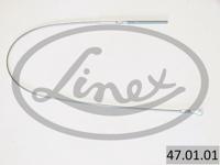 Linex Handremkabel 47.01.01 - thumbnail
