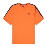 Cruyff Sports - Holland Onyx WK Retro T-Shirt + Cruyff 14