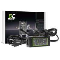 Green Cell AD76P netvoeding & inverter Binnen 45 W Zwart
