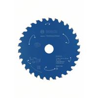 Bosch Accessories Bosch Power Tools 2608644531 Cirkelzaagblad 140 x 20 mm Aantal tanden: 30 1 stuk(s)
