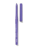 HEMA Eyeliner smudge- en waterproof metallic paars (paars)