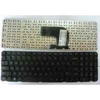 Notebook keyboard for HP Pavilion dv6-7000 dv6-7100 without backlit without frame - thumbnail