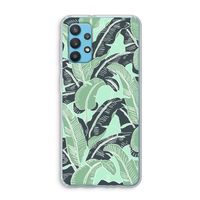 This Sh*t Is Bananas: Samsung Galaxy A32 4G Transparant Hoesje This Sh*t Is Bananas: Samsung Galaxy A32 4G Transparant Hoesje