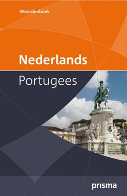 Miraldina  Baltazar, Willem  Bossier & Willem van Bossier Prisma Woordenboek Nederlands Portugees
